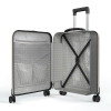 Rollink Flex 360 Spinner Suitcases Open